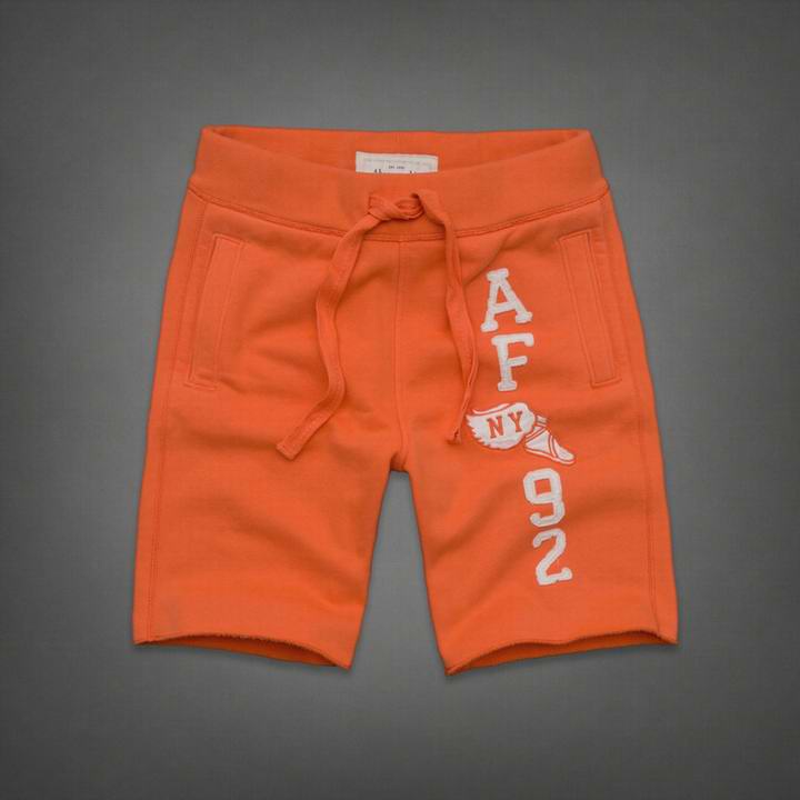 Short Abercrombie & Fitch Homme